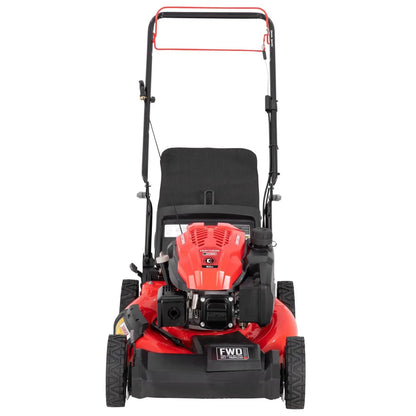 Craftsman M220 21 in. 163cc Gas Mower
