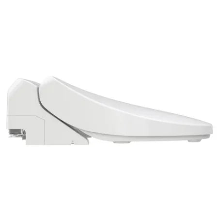 TOTO Washlet Elongated Bidet Seat with SoftClose Lid T1SW2491#01