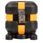 DEWALT 40 ft Red Laser Level with Case