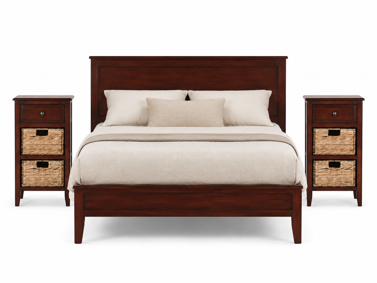 Safavieh Everly Side Tables – Set of 2