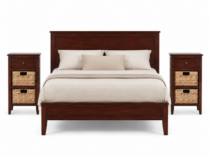 Safavieh Everly Side Tables – Set of 2