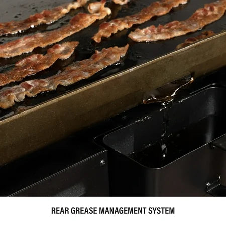 Blackstone 36 Griddle Station, 4-Burner
