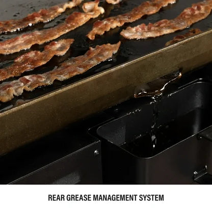 Blackstone 36 Griddle Station, 4-Burner