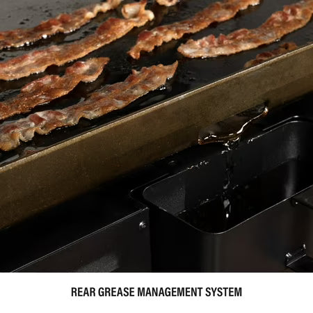 Blackstone 4-Burner 36" Griddle Station