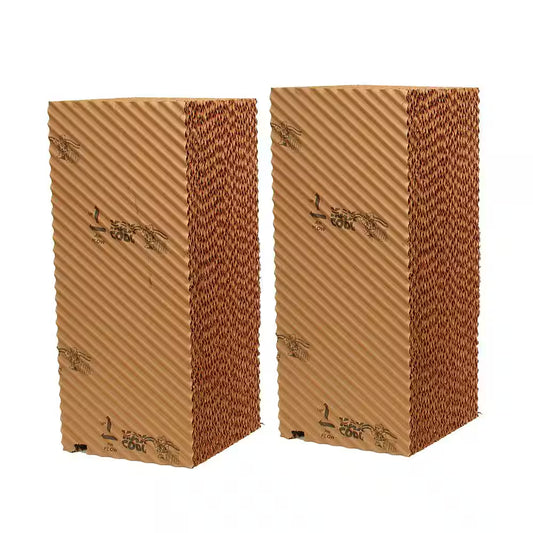 40 in. x 23 in. x 12 in. Replacement Rigid Media