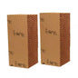40 in. x 23 in. x 12 in. Replacement Rigid Media