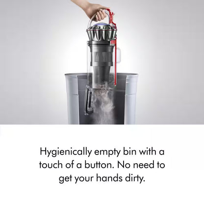 Ball Animal 3 Upright Vacuum Cleaner