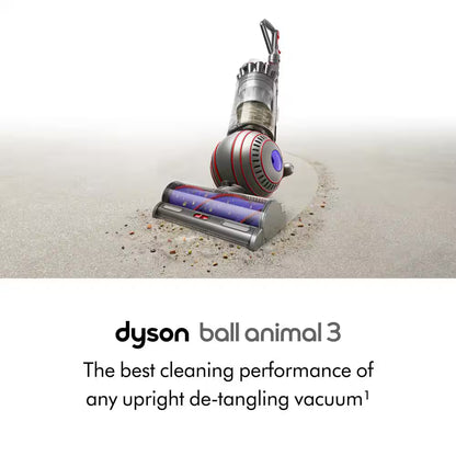 Ball Animal 3 Upright Vacuum Cleaner