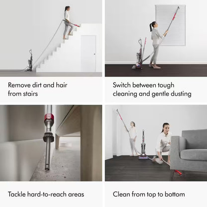 Ball Animal 3 Upright Vacuum Cleaner