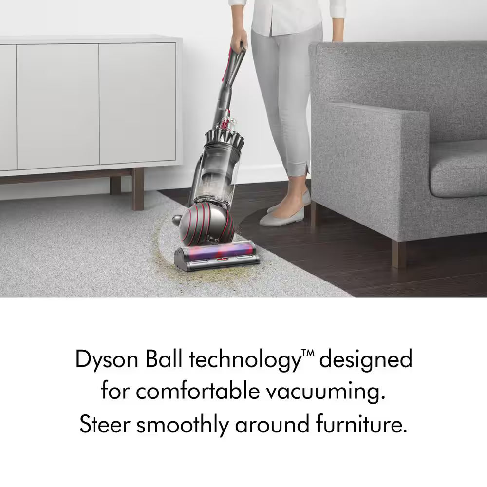 Ball Animal 3 Upright Vacuum Cleaner