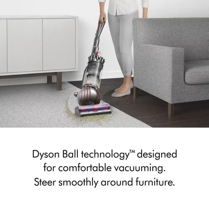 Ball Animal 3 Upright Vacuum Cleaner
