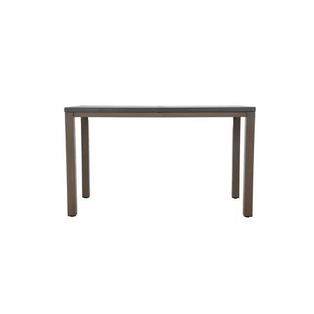 Better Homes & Gardens Tarren Dining Set, Black