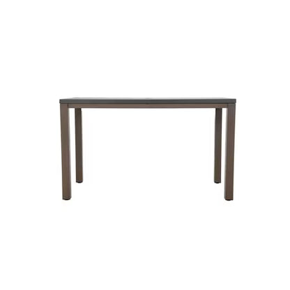 Better Homes & Gardens Tarren Dining Set, Black