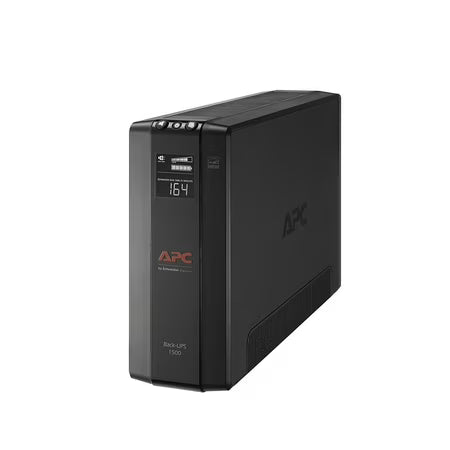 APC Back-UPS Pro 1500VA BX1500M