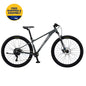 Ozark Trail 29" Ridge Mountain Bike, Small Frame