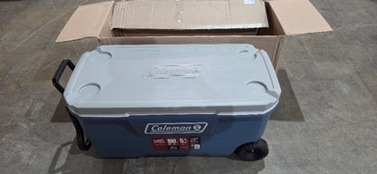 Coleman 316 Series 100QT Hard Chest Cooler