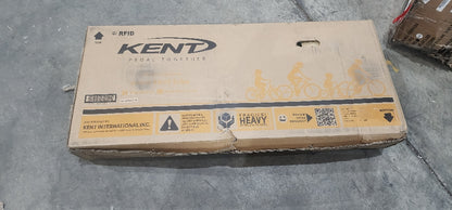 Kent Bicycles 20" Boy's Ambush BMX Bike