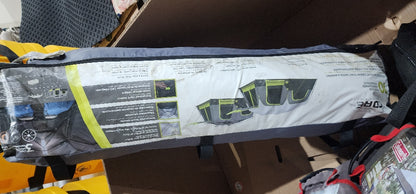 CORE 10-Person Lighted Instant Cabin Tent