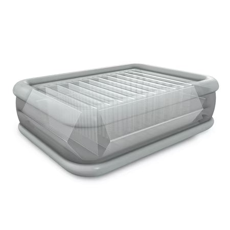 Intex 24" Dream Lux Dura-Beam Full Mattress