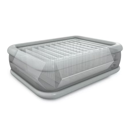 Intex 24" Dream Lux Dura-Beam Full Mattress