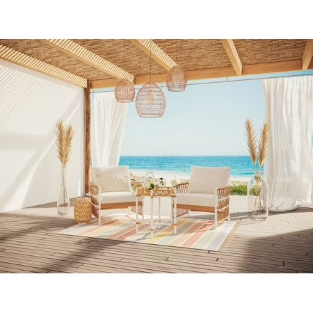 Better Homes & Gardens Lilah 2-Pack Chairs
