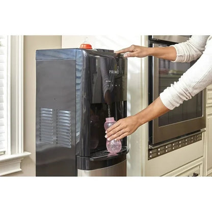 Primo Water Deluxe Self Sanitizing Dispenser