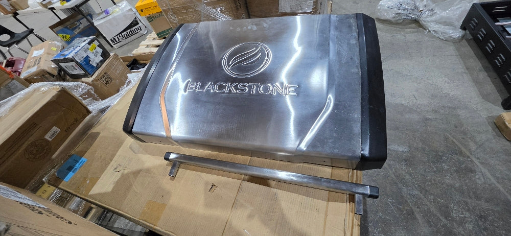 Blackstone Pro 4-Burner 36" Griddle with Hood