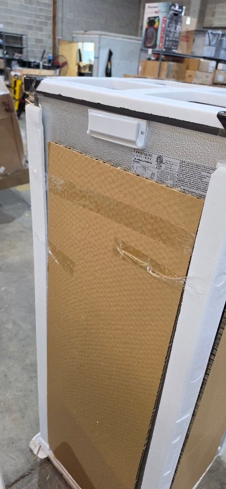 Frigidaire Gallery 6.5 cu. ft. Upright Freezer