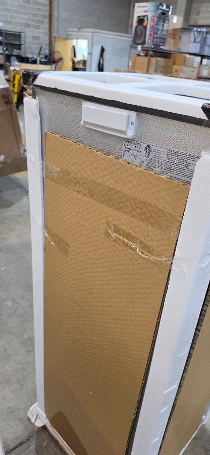 Frigidaire Gallery 6.5 cu. ft. Upright Freezer