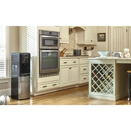 Primo Water Deluxe Self Sanitizing Dispenser