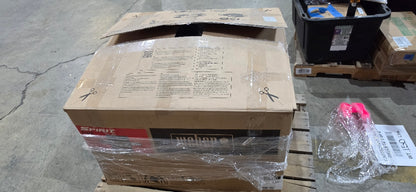 Weber Spirit E-425 4-Burner LP Grill Black