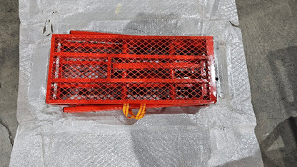 Portable Folding Scaffolding Platform 180x40cm