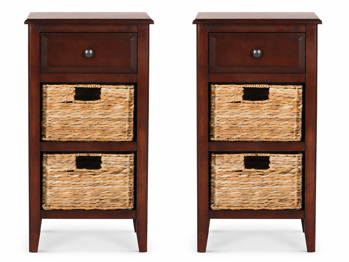 Safavieh Everly Side Tables – Set of 2