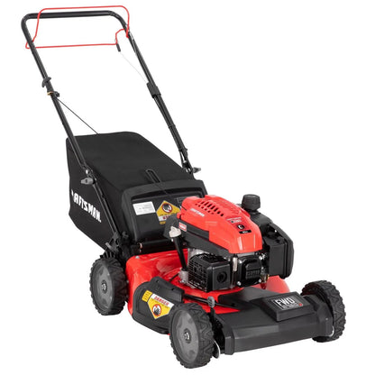 Craftsman M220 21 in. 163cc Gas Mower