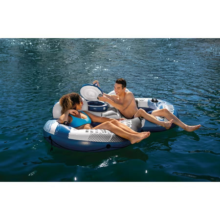 Intex River Run 2 - 2 Person Inflatable Tube