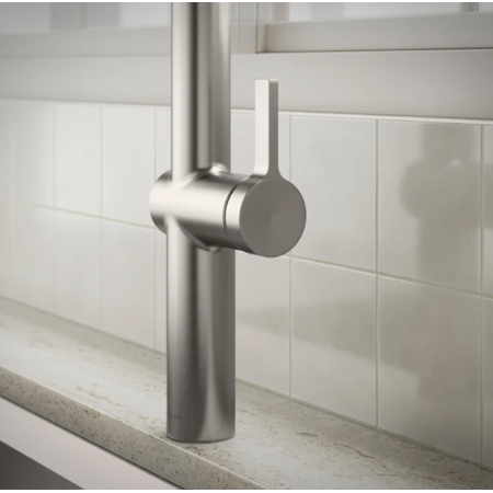 Kohler Haku R38475-LVS Faucet Brushed Nickel