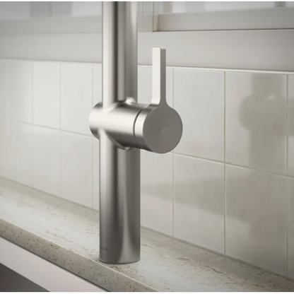 Kohler Haku R38475-LVS Faucet Brushed Nickel