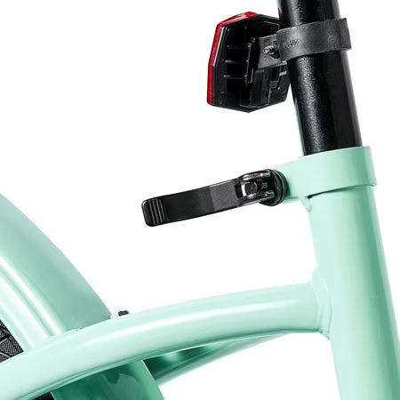 Concord 24" Pacifica Cruiser Bicycle, Sea Green