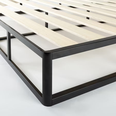 Zinus 7.5" Metal Box Spring Full BED