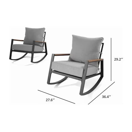 Better Homes & Gardens Marlow Rocking Chairs