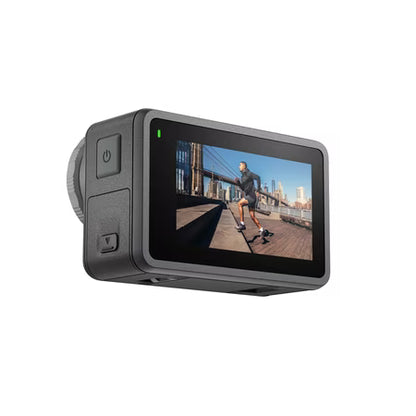 Xtra Edge Action Camera for Adventure