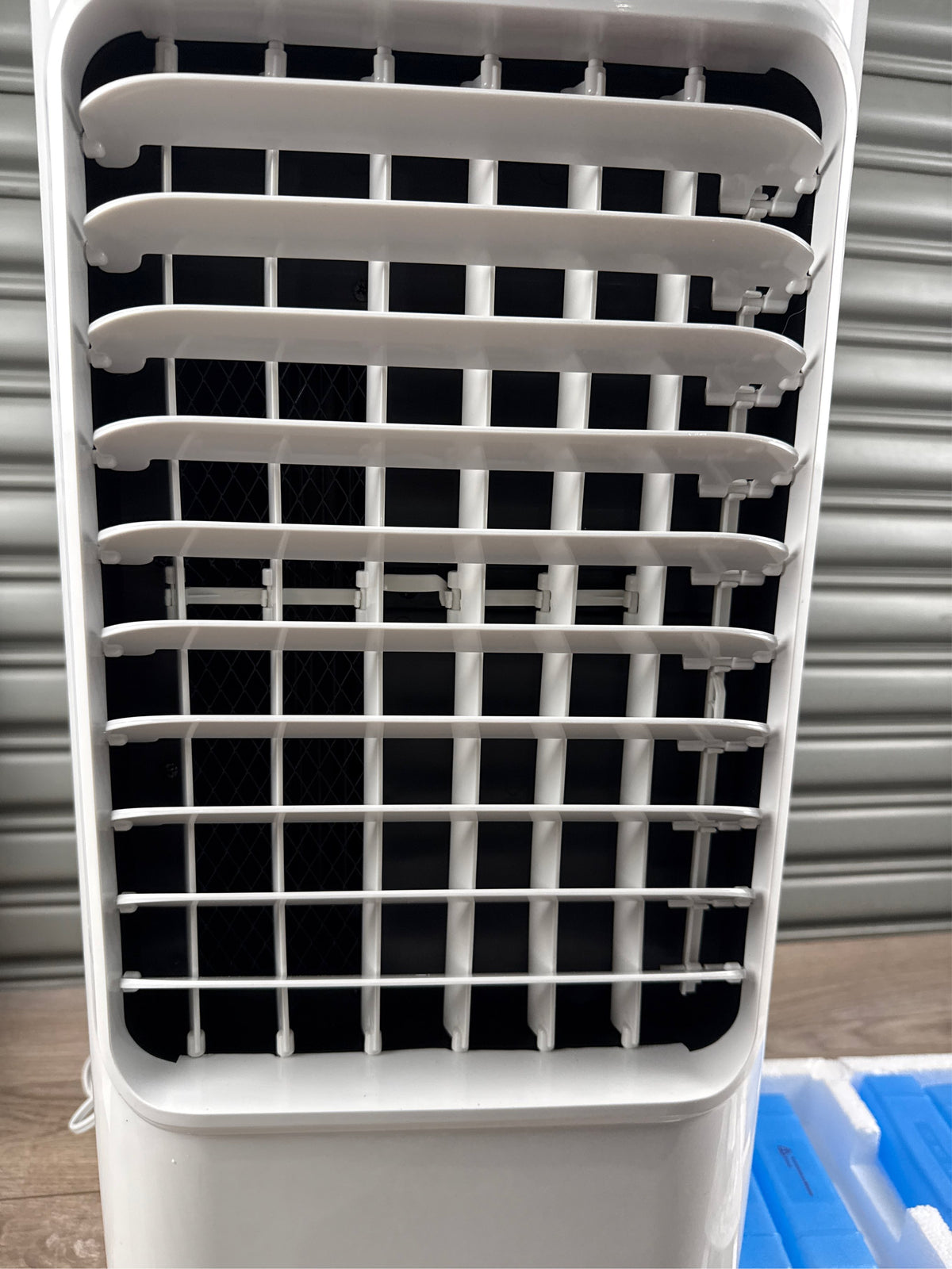 Costway 4-in-1 Portable Evaporative Cooler
