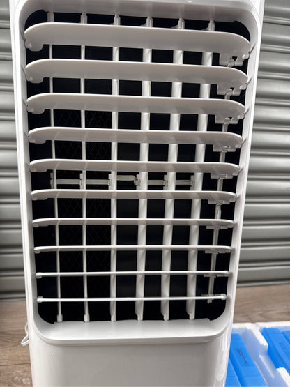 Costway 4-in-1 Portable Evaporative Cooler