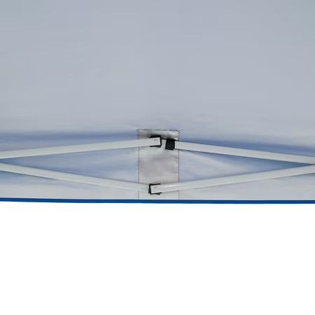 Ozark Trail 10' x 10' Instant Slant Leg Canopy