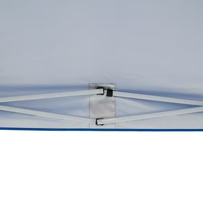 Ozark Trail 10' x 10' Instant Slant Leg Canopy