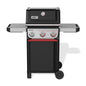 Weber Spirit E-325 3-Burner LP Grill Black