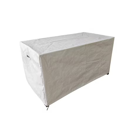 Better Home and Gardens Ventura Metal LP Firepit