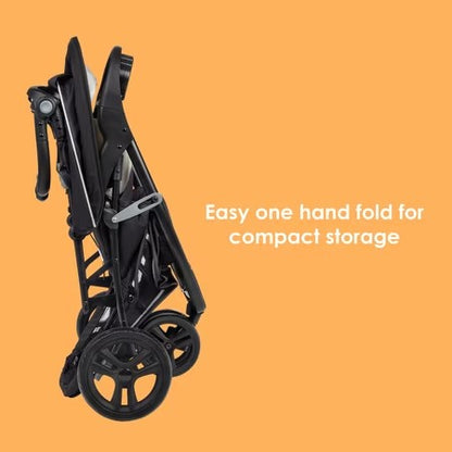 Baby Trend EZ Ride Travel System with EZ-Lift