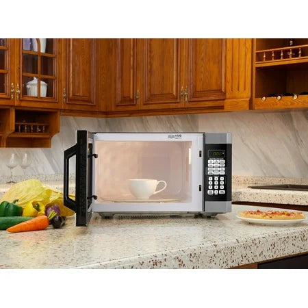 Hamilton Beach 1.6 Cu. ft. Digital Microwave