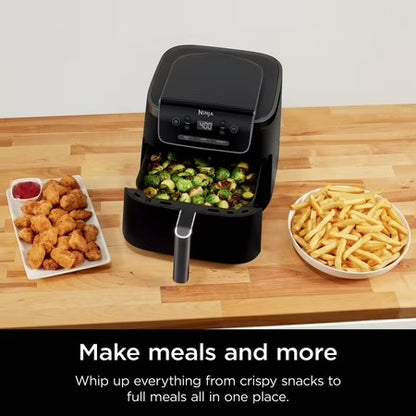 NINJA 5.5QT AIR FRY